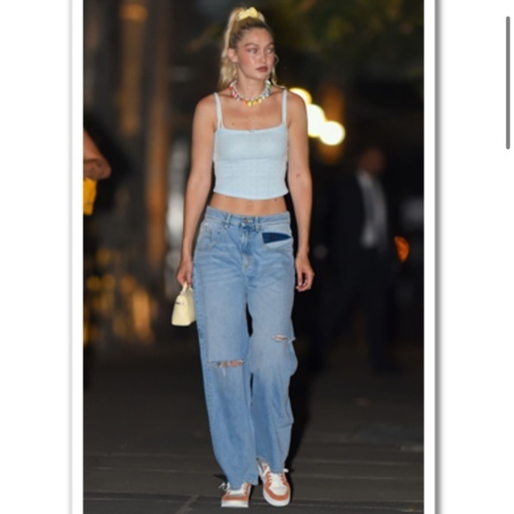 ICON Denim Size 26